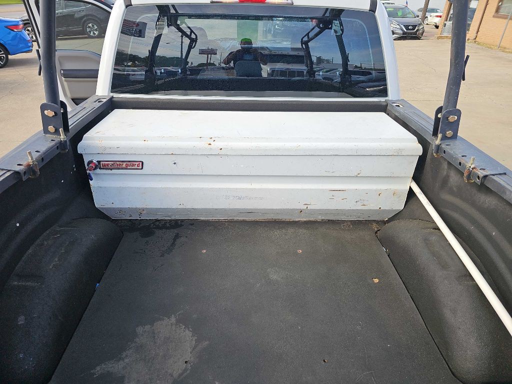 2018 Ford F-150 Image 36