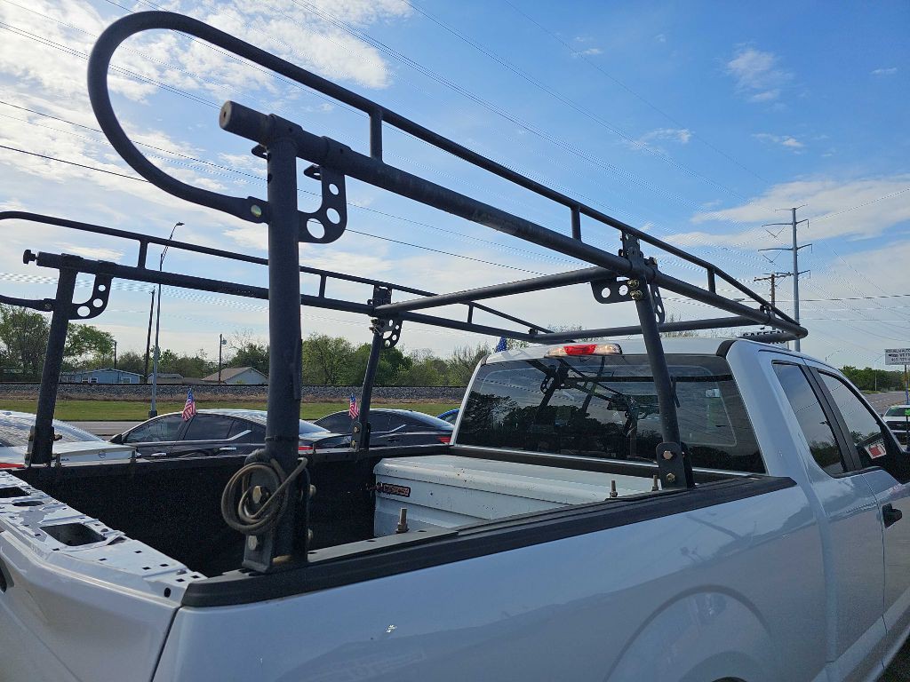 2018 Ford F-150 Image 37