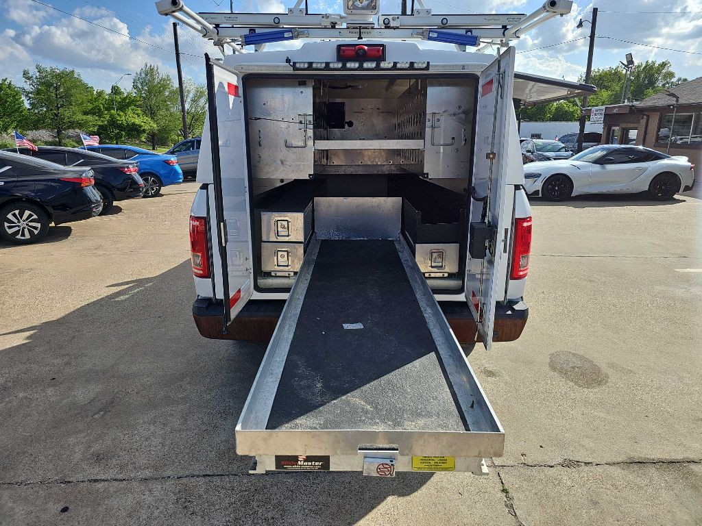 2017 Ford F-150 Image 9