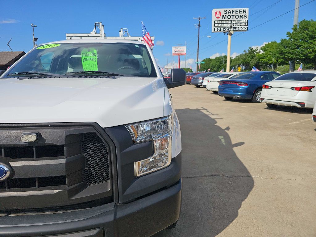 2017 Ford F-150 Image 10