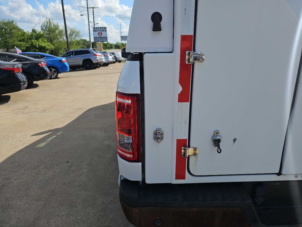 2017 Ford F-150 Image 11