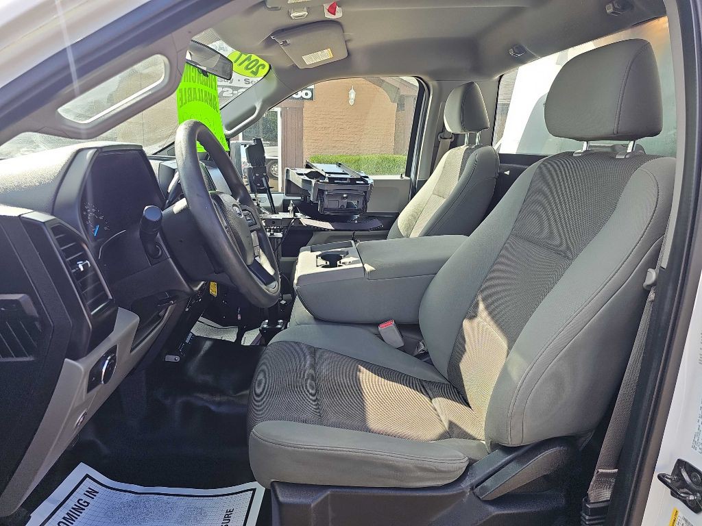 2017 Ford F-150 Image 13