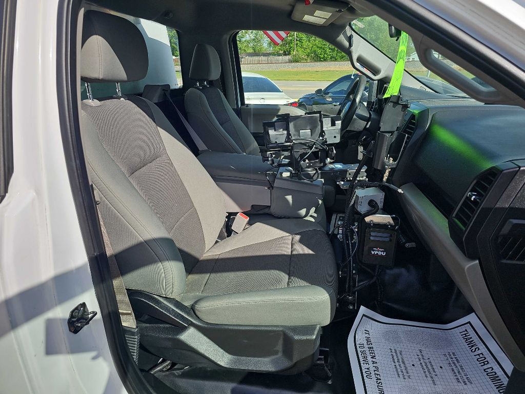 2017 Ford F-150 Image 14