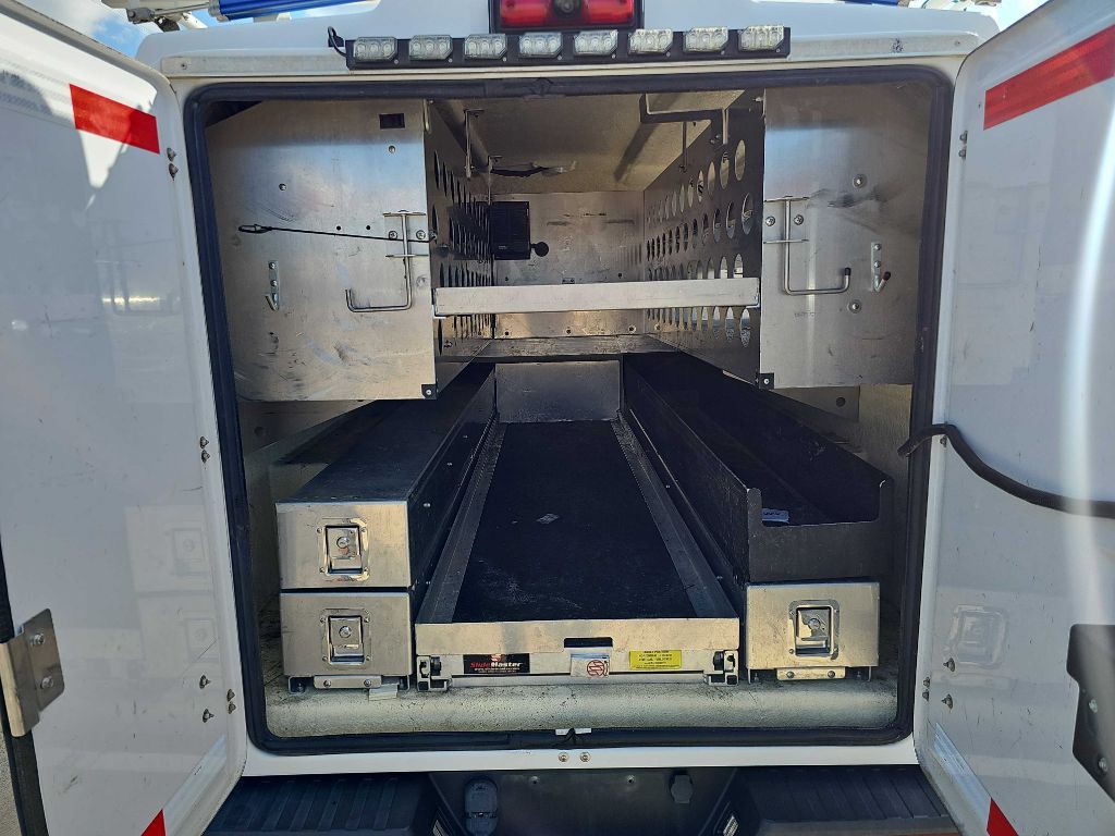 2017 Ford F-150 Image 19