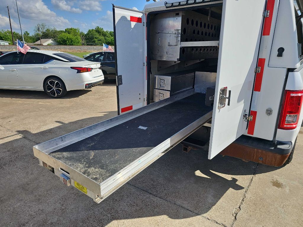 2017 Ford F-150 Image 20