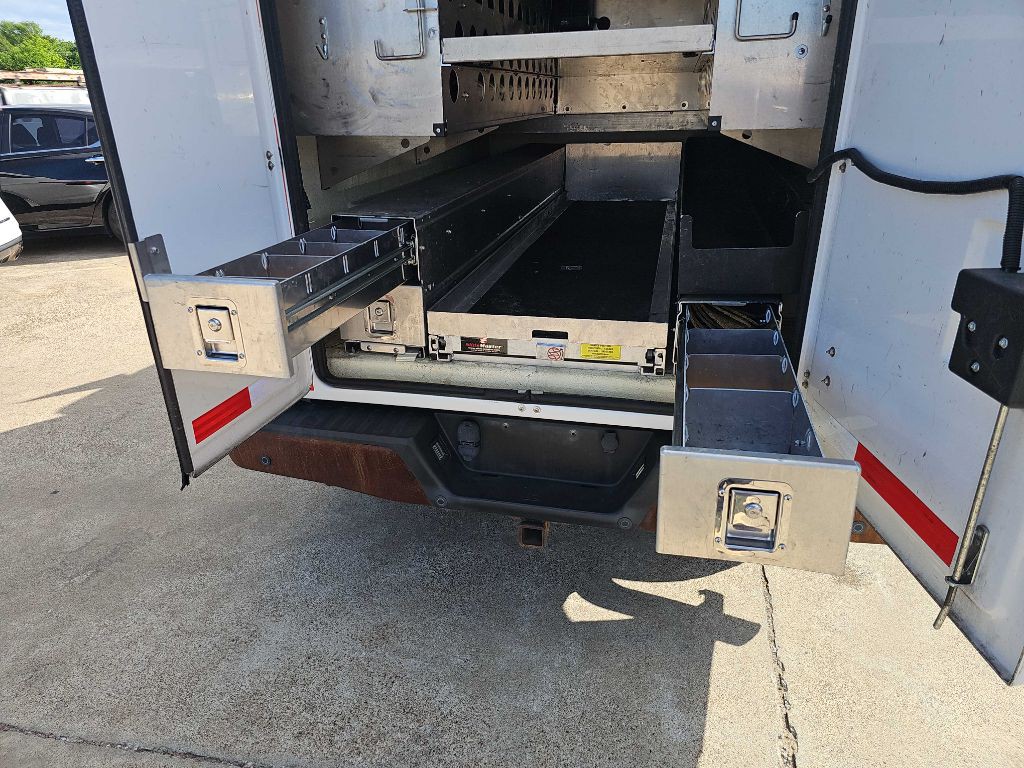 2017 Ford F-150 Image 21