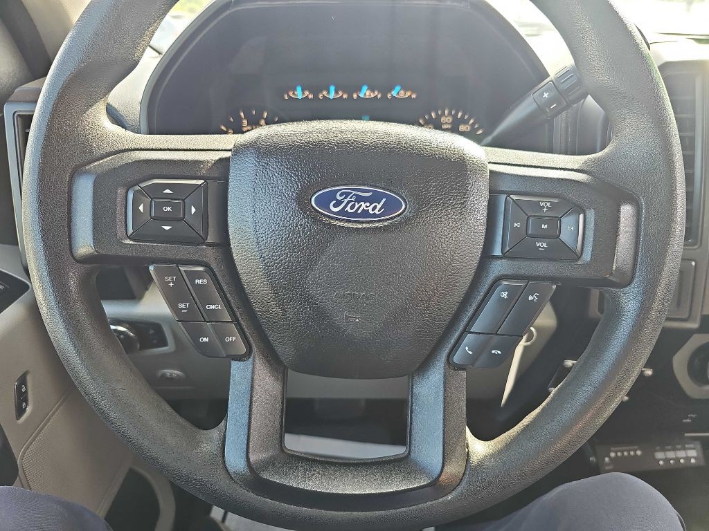 2017 Ford F-150 Image 22