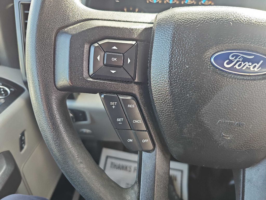 2017 Ford F-150 Image 23