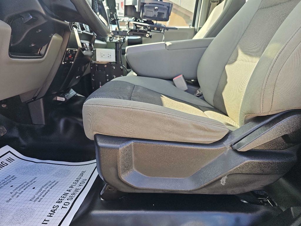 2017 Ford F-150 Image 25