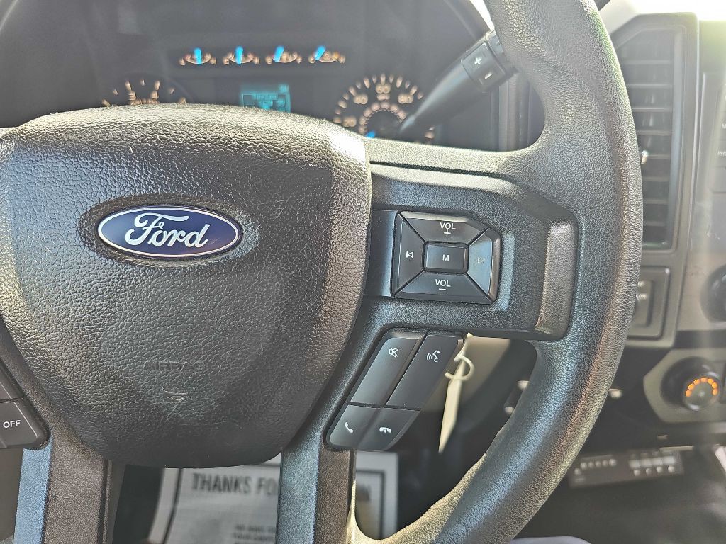 2017 Ford F-150 Image 26