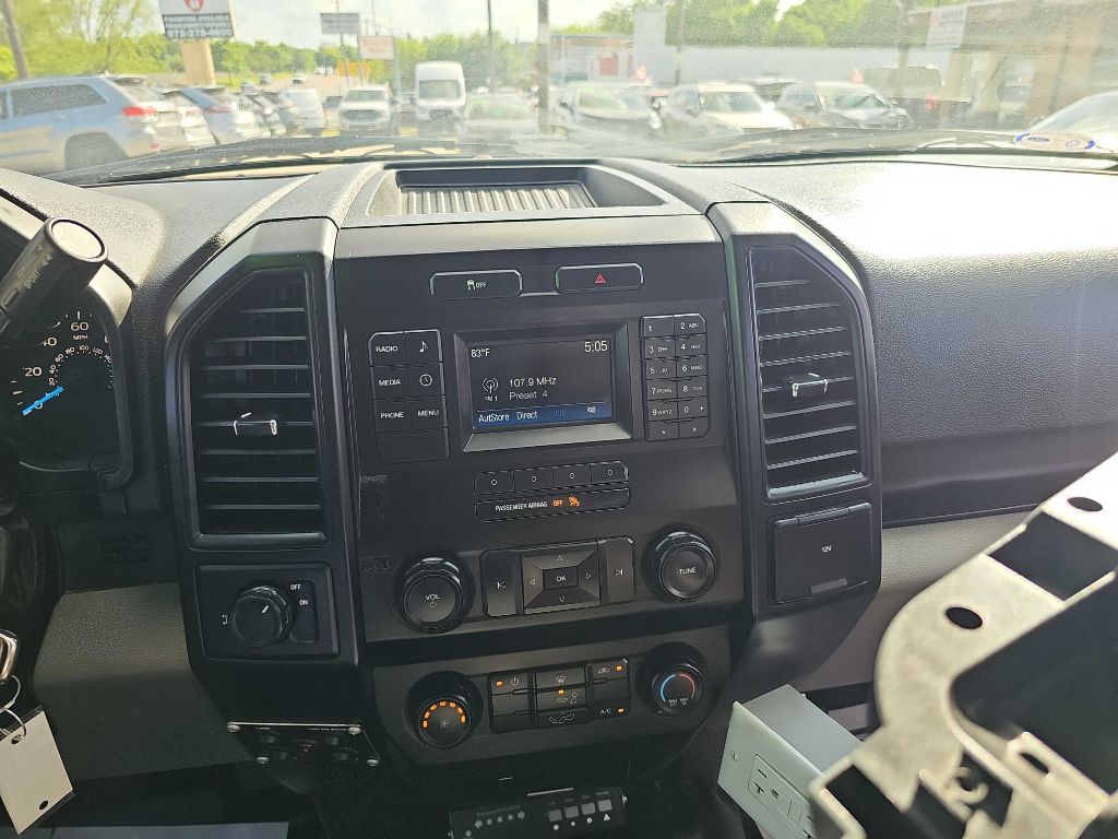 2017 Ford F-150 Image 27