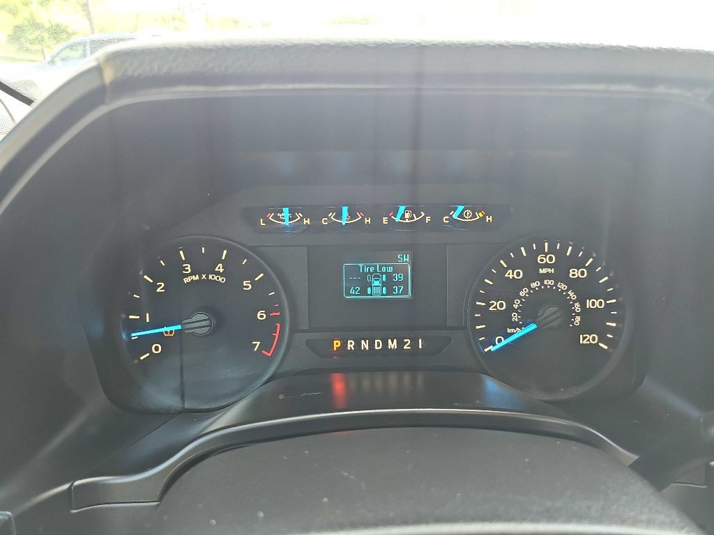 2017 Ford F-150 Image 29