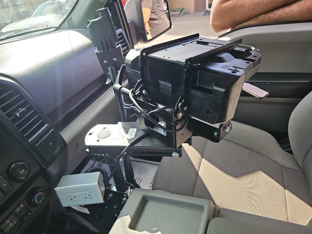 2017 Ford F-150 Image 31