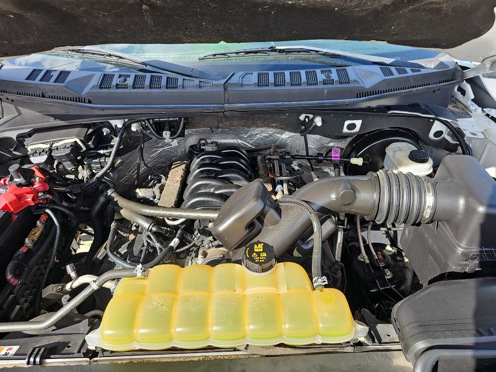 2017 Ford F-150 Image 32