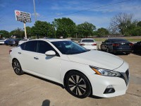 Image for 2020 Nissan Altima SL ID: 7294595