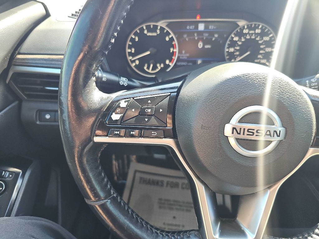 2020 Nissan Altima Image 22