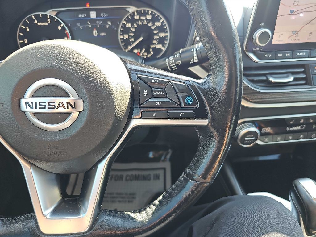 2020 Nissan Altima Image 23