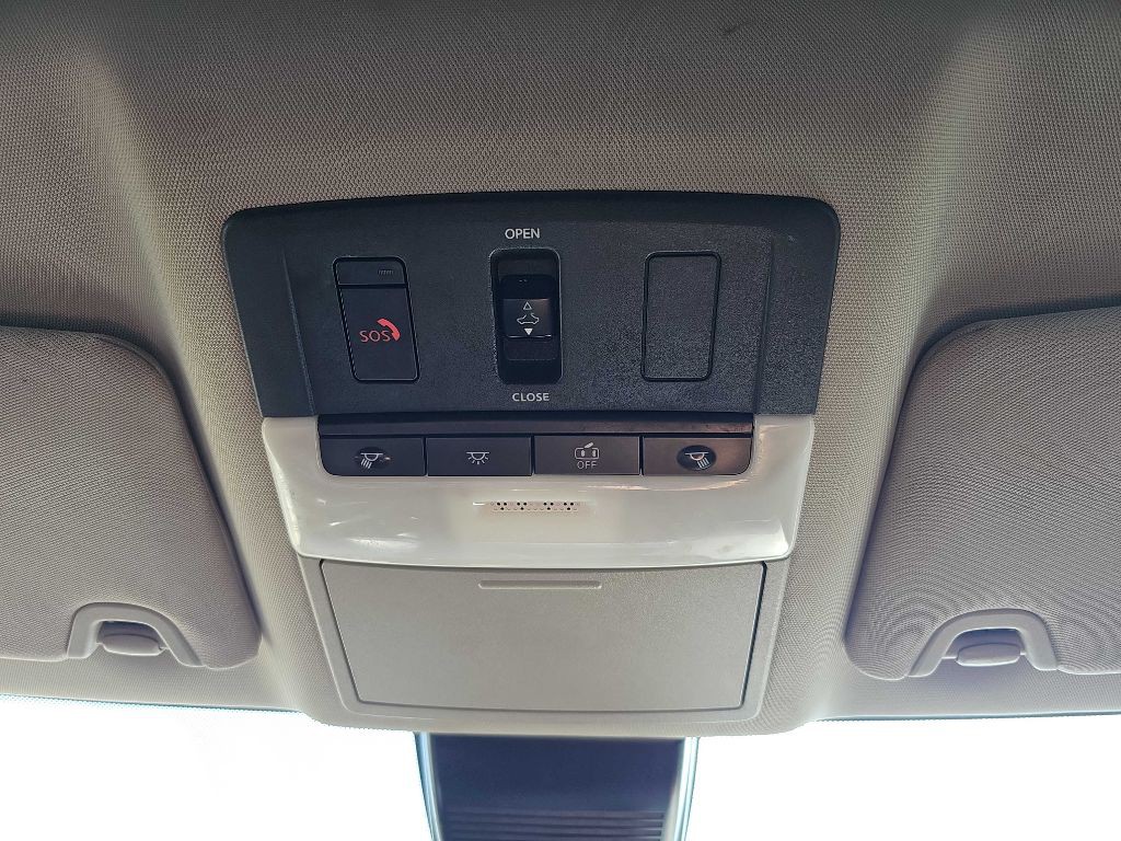 2020 Nissan Altima Image 29