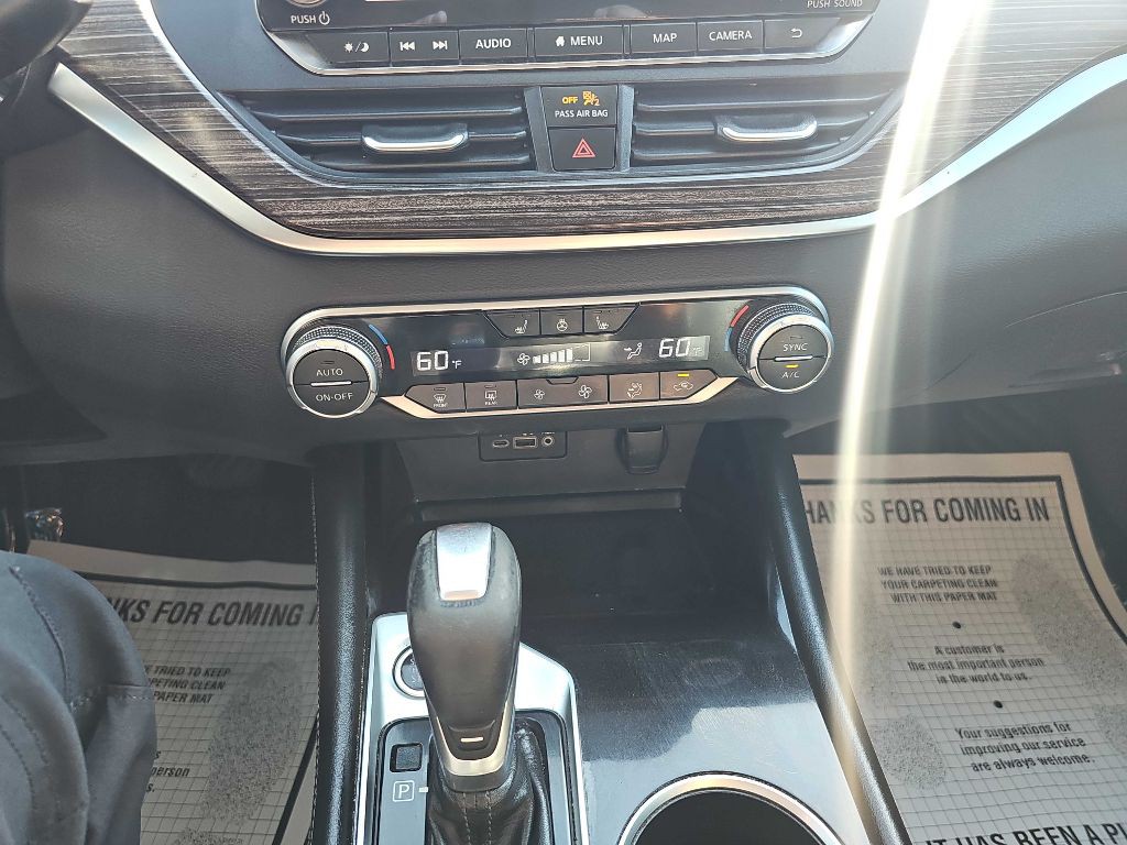 2020 Nissan Altima Image 31