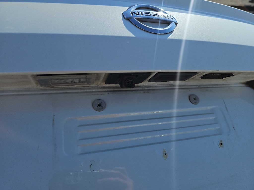 2020 Nissan Altima Image 32