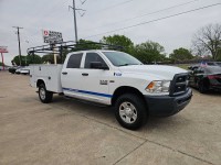 Image for 2015 RAM 2500 ST ID: 7305451