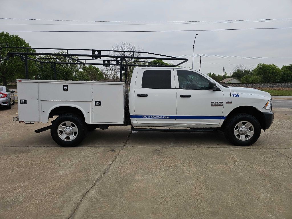 2015 RAM 2500 Image 2