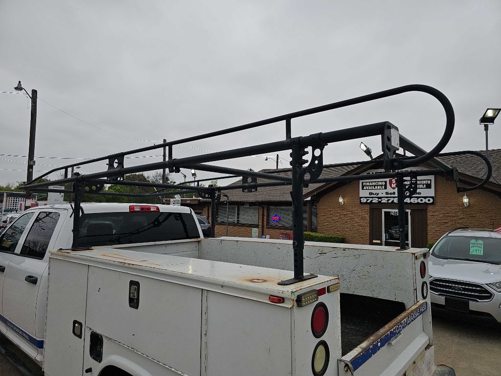 2015 RAM 2500 Image 21