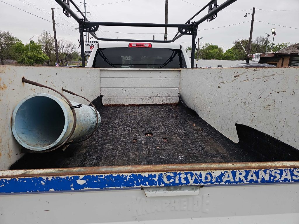 2015 RAM 2500 Image 38