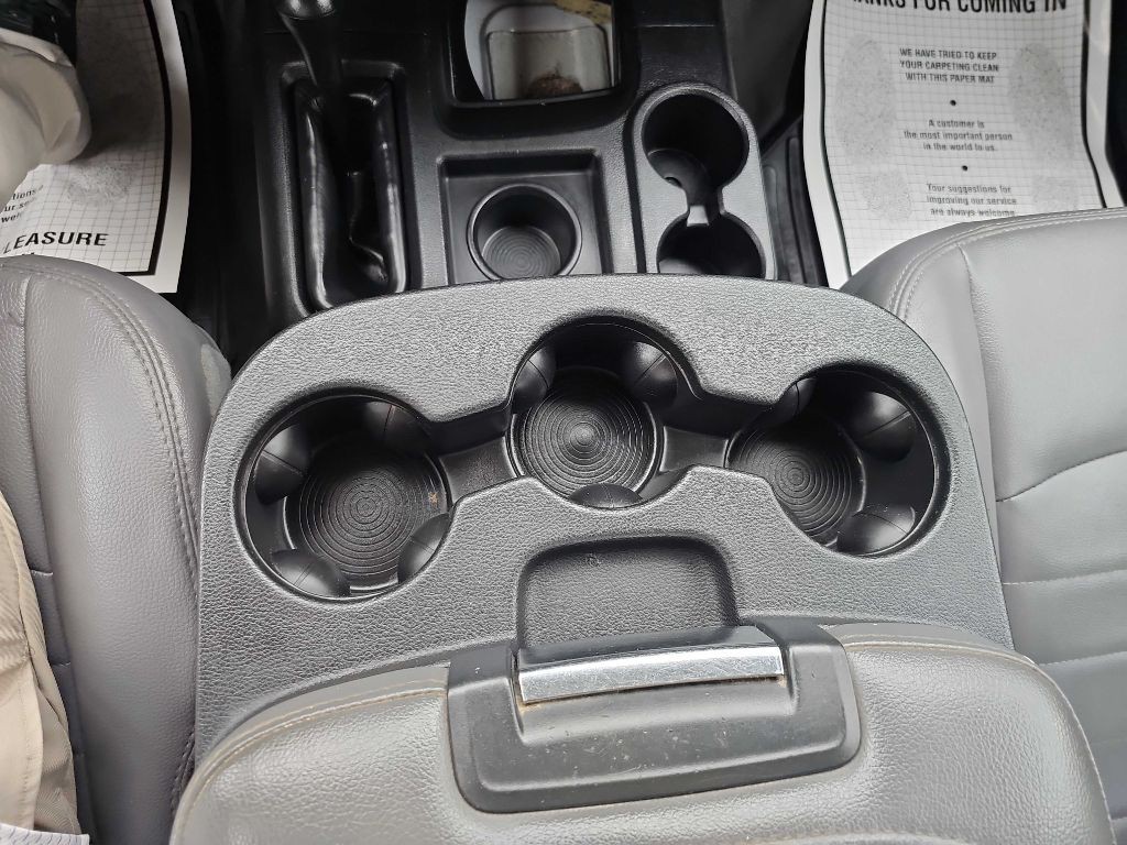 2015 RAM 2500 Image 50