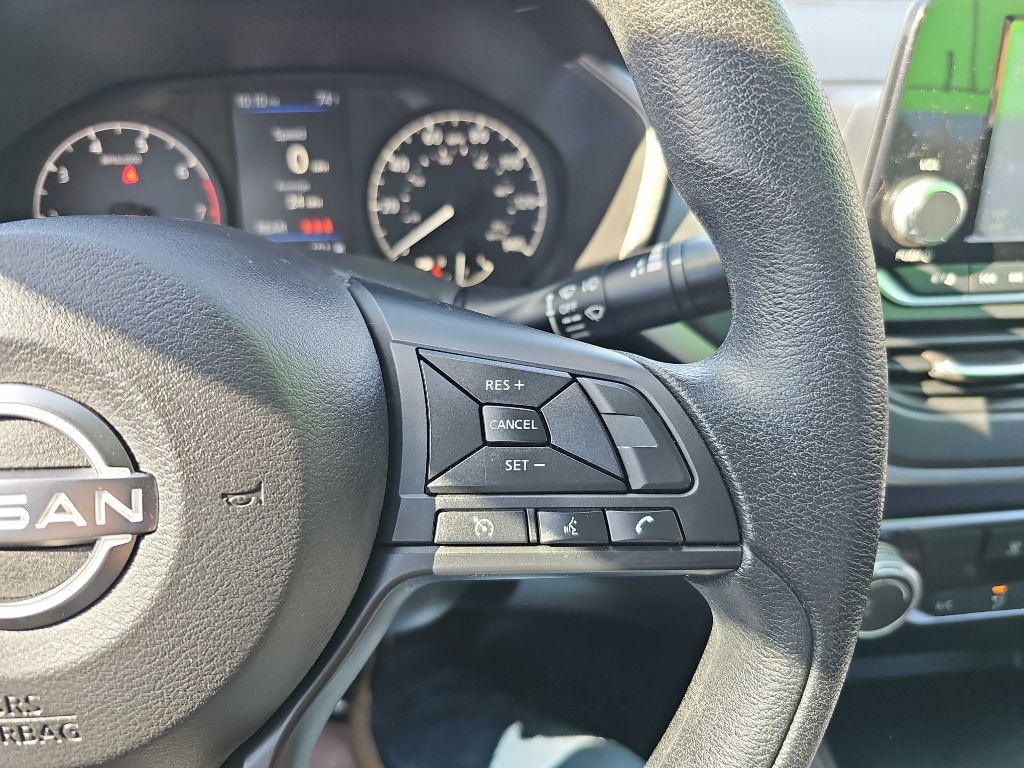 2024 Nissan Altima Image 22
