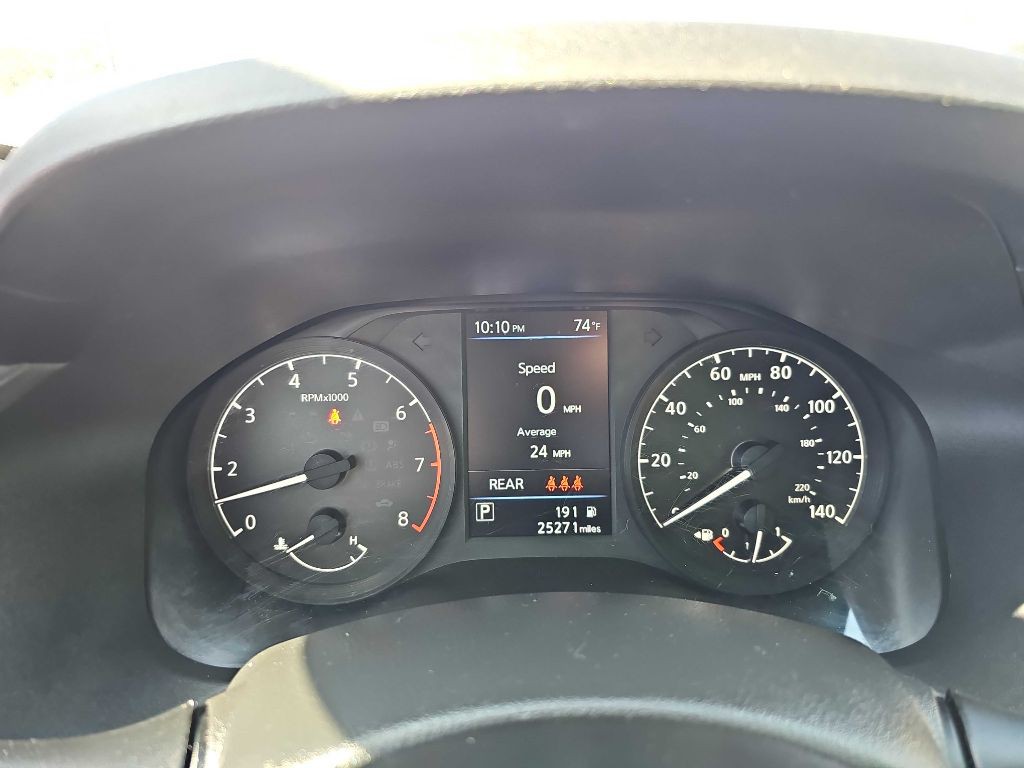 2024 Nissan Altima Image 26