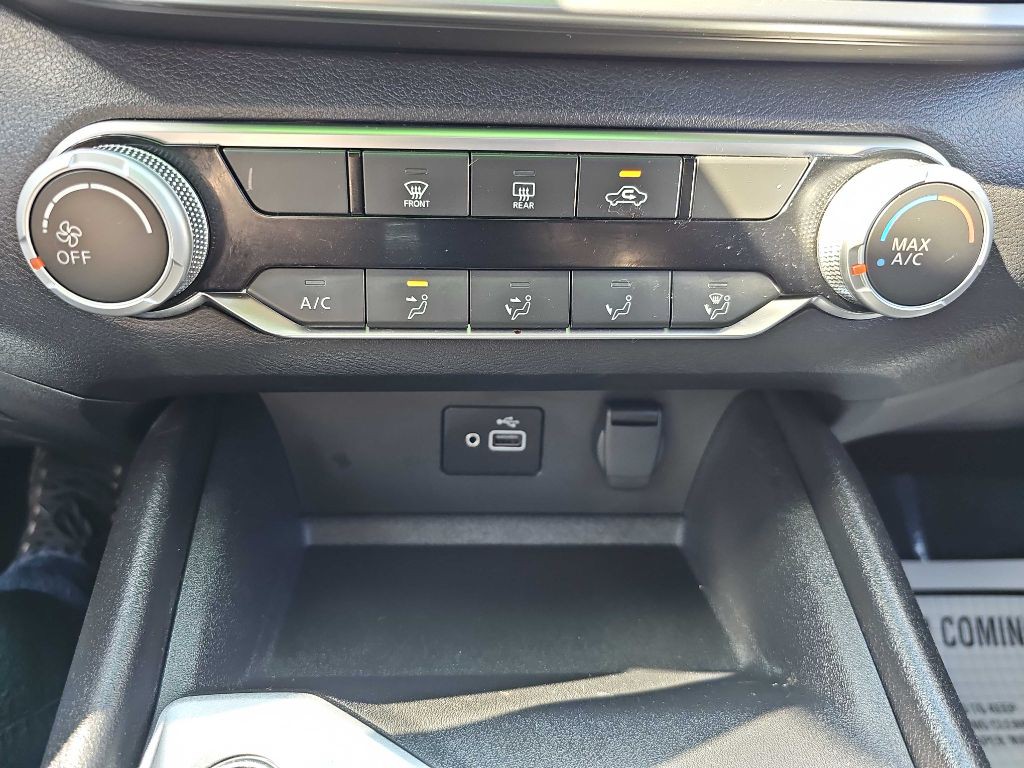 2024 Nissan Altima Image 29