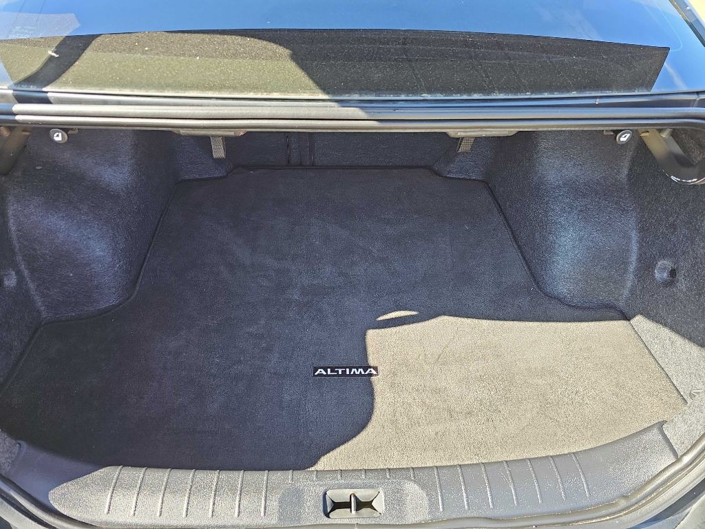 2024 Nissan Altima Image 31