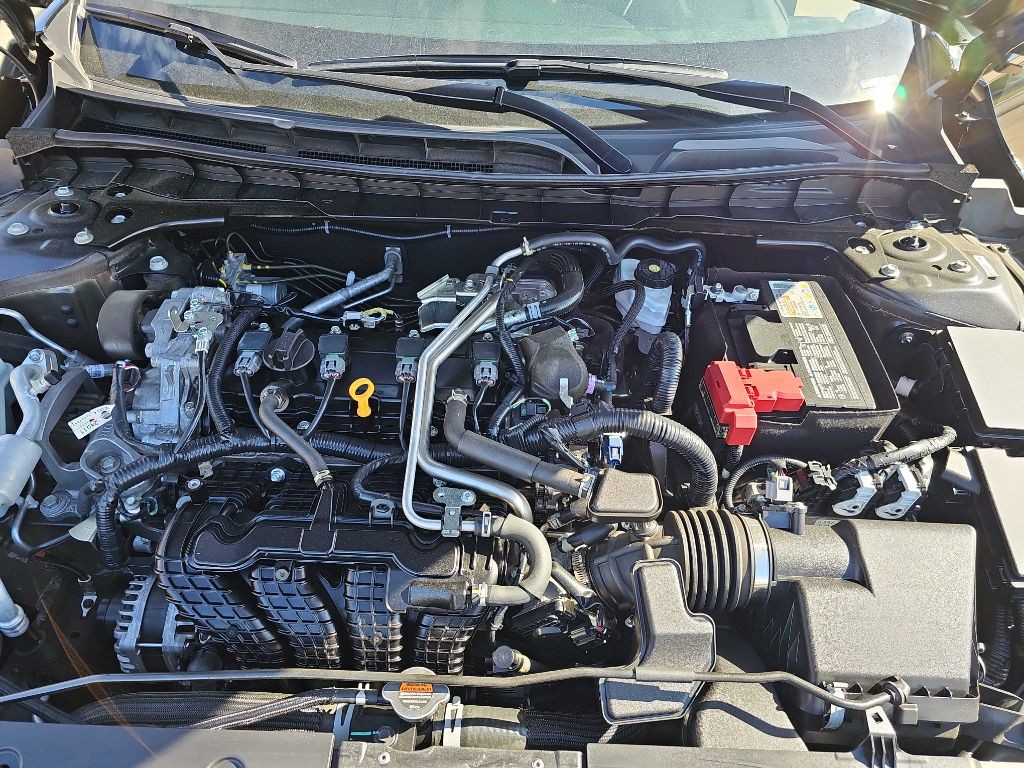 2024 Nissan Altima Image 33