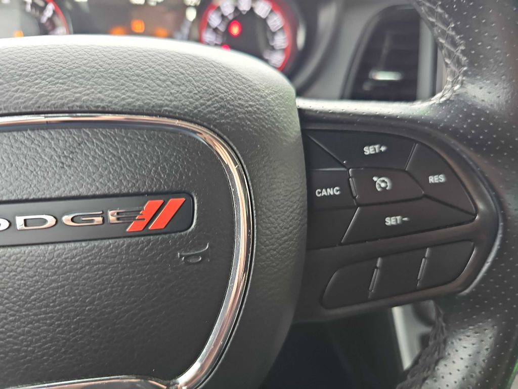 2022 Dodge Challenger Image 19
