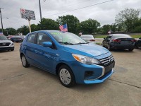 Image for 2024 Mitsubishi Mirage ES ID: 7341896