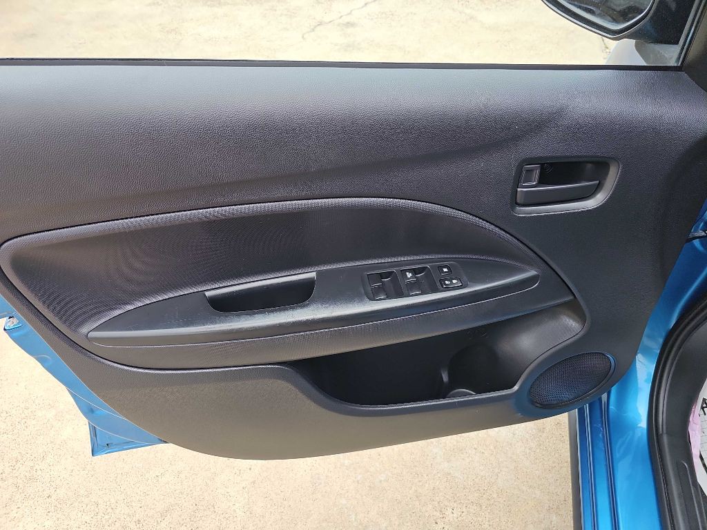 2024 Mitsubishi Mirage Image 12