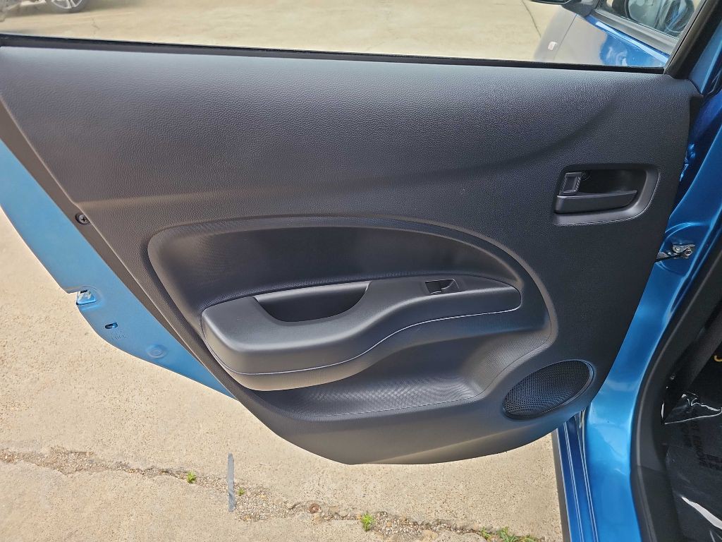 2024 Mitsubishi Mirage Image 13