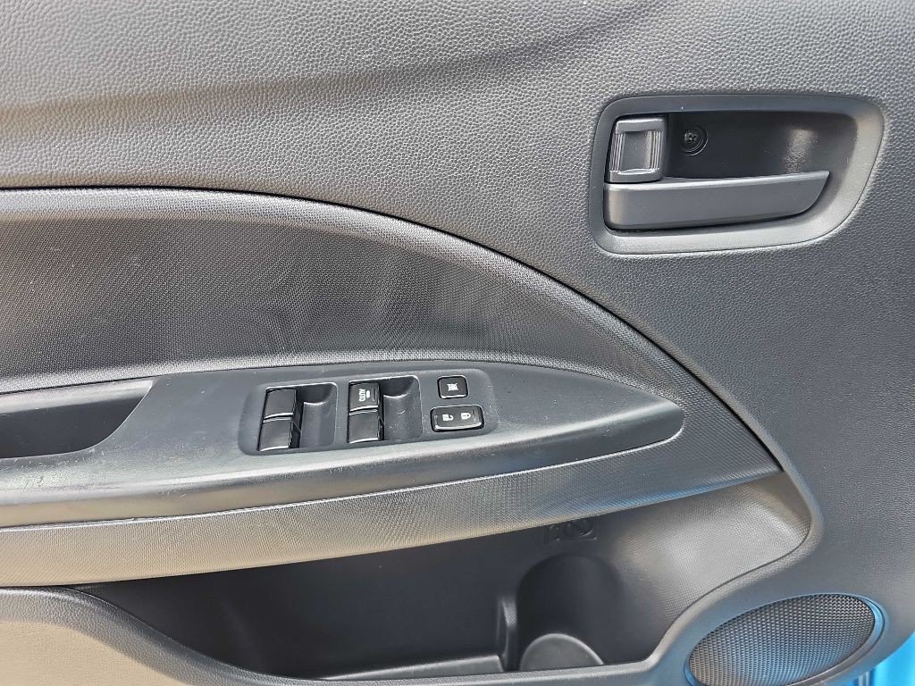 2024 Mitsubishi Mirage Image 20