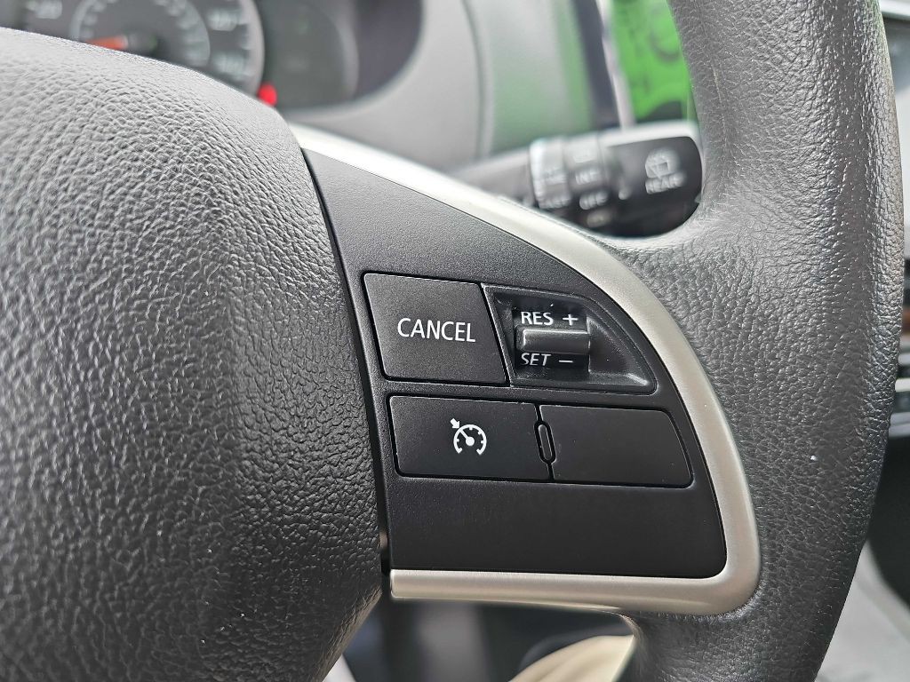 2024 Mitsubishi Mirage Image 22