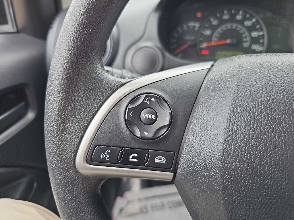 2024 Mitsubishi Mirage Image 24