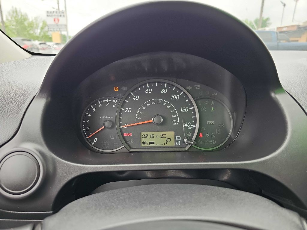2024 Mitsubishi Mirage Image 25