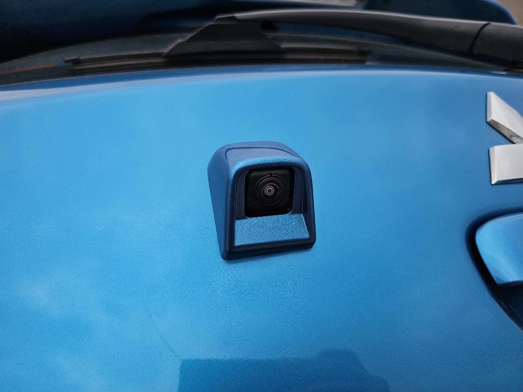 2024 Mitsubishi Mirage Image 29