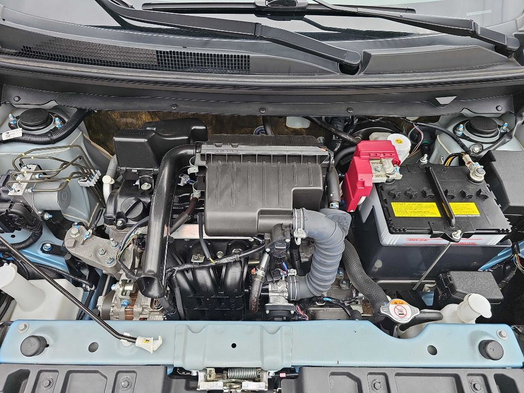 2024 Mitsubishi Mirage Image 32