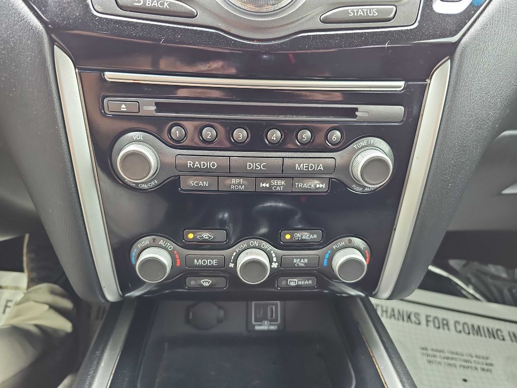 2020 Nissan Pathfinder Image 32