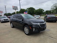 Image for 2022 Chevrolet Equinox LT ID: 7345936