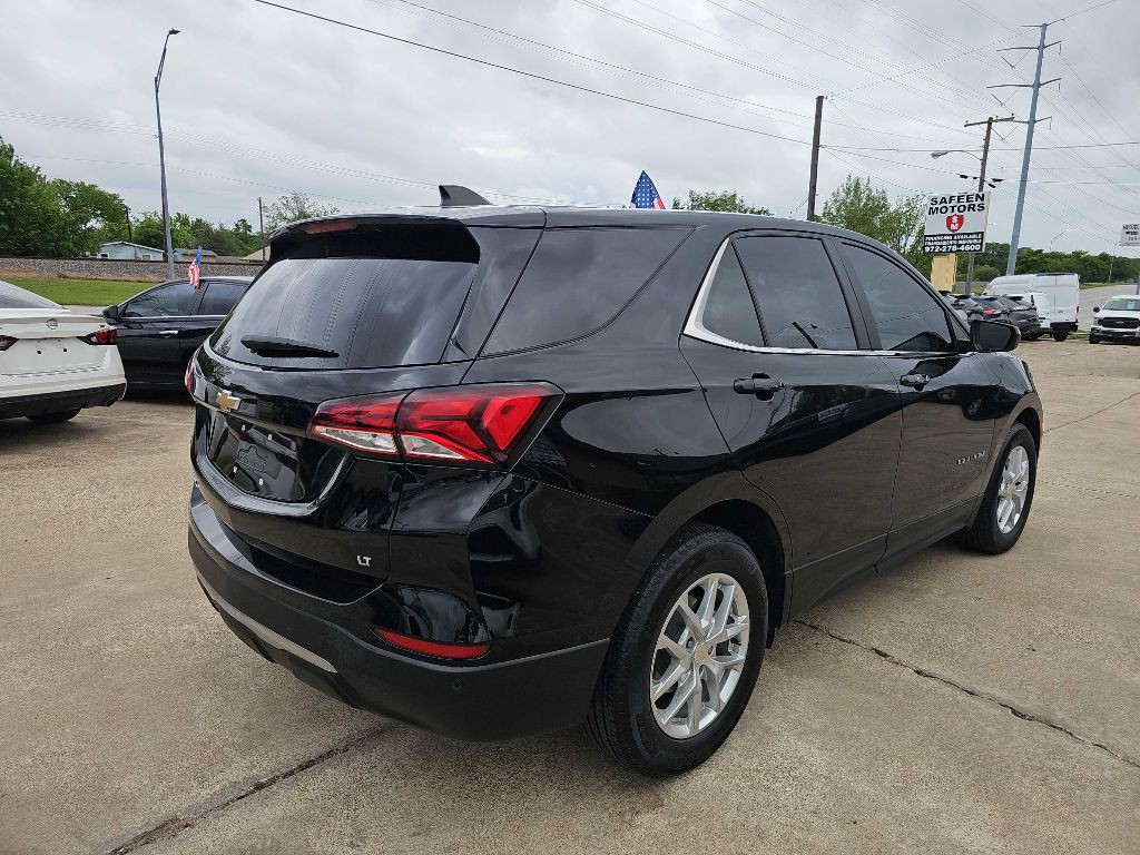 2022 Chevrolet Equinox Image 5