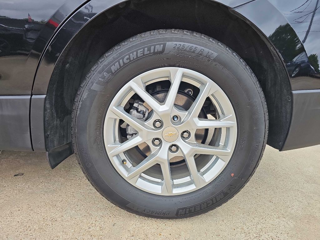 2022 Chevrolet Equinox Image 11