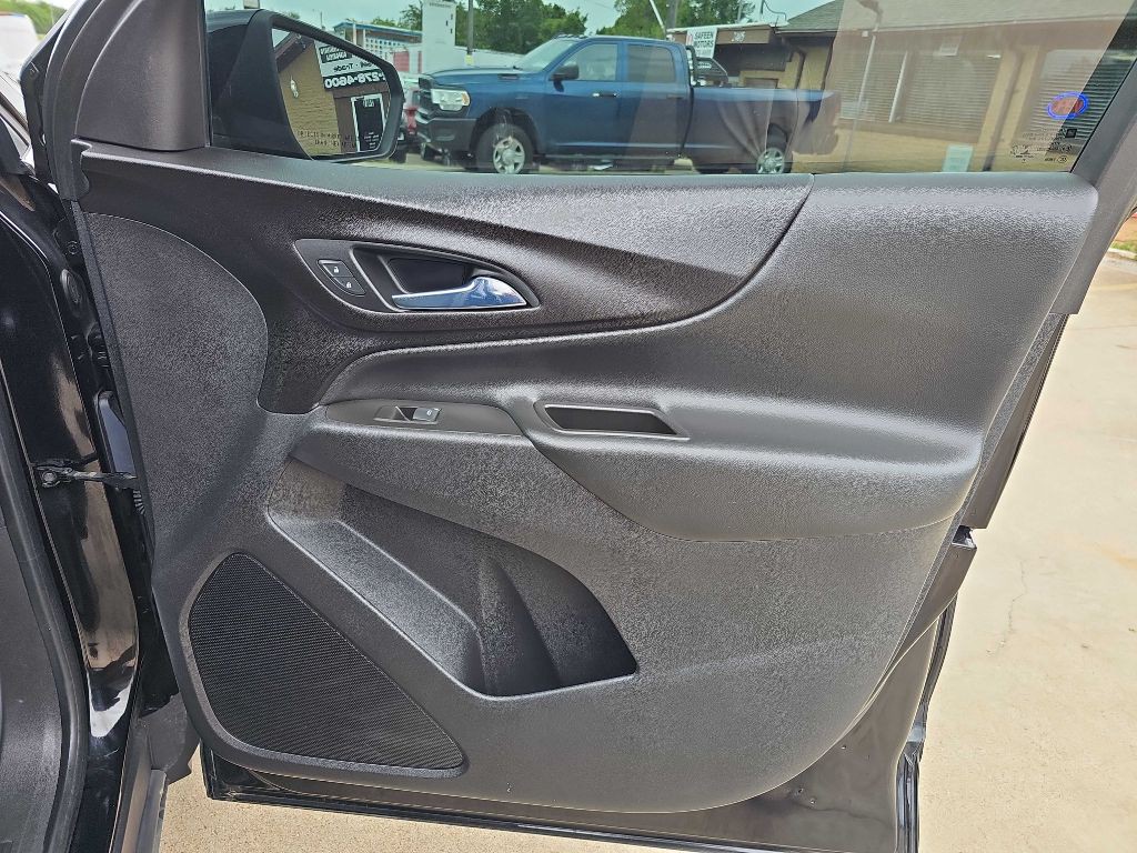 2022 Chevrolet Equinox Image 17