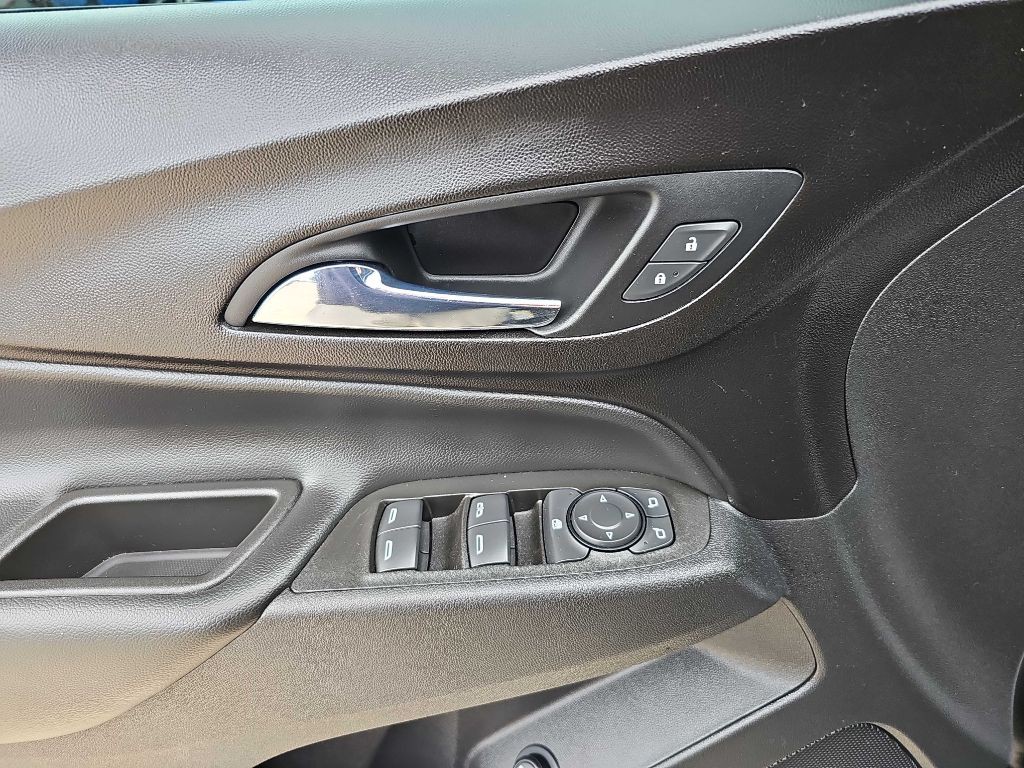 2022 Chevrolet Equinox Image 19
